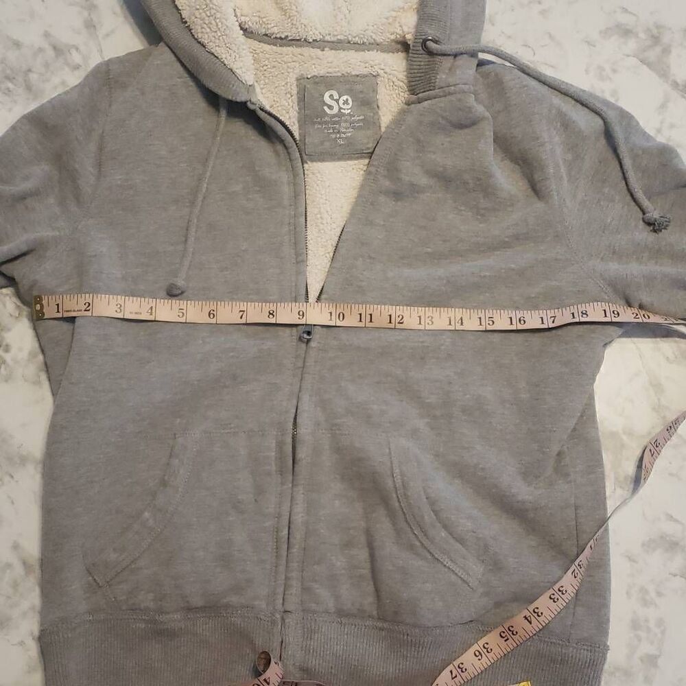 SO Jacket - Picture 6 of 10